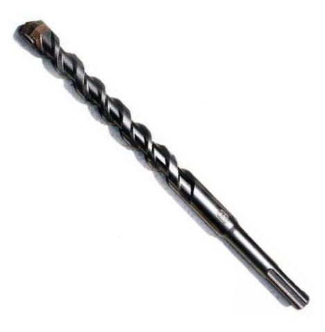 LOBSTER hammer drill bit SDS-plus shank (long) HB-250(260)(380)(460)(1000)(1500)