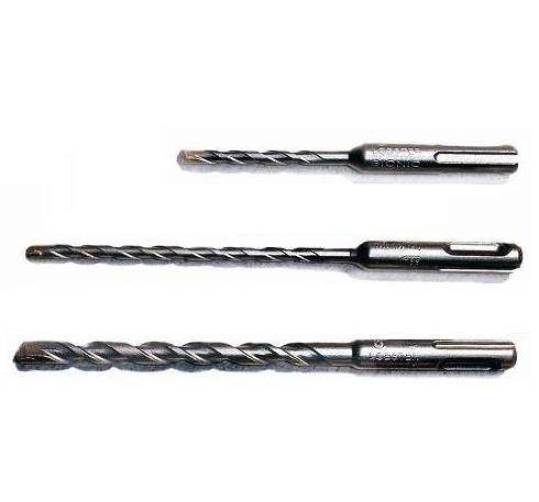 LOBSTER hammer drill bit SDS-plus shank HB-110(160)(200)