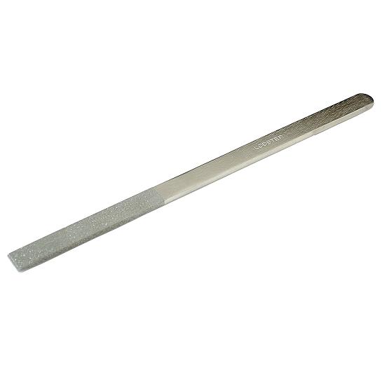 Diamond file for ironworking (flat) K-HI