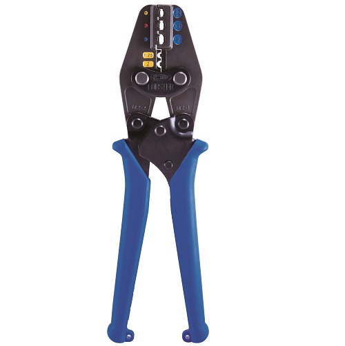 Mini crimping tool multi type　AK-M2