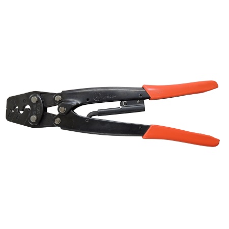 Crimping tool (for only overseas market) AK19