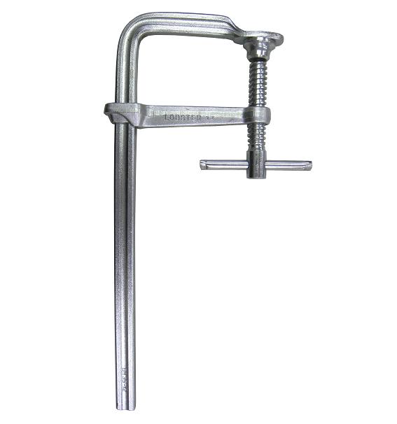 L-type clamp (bar handles standard type） BM