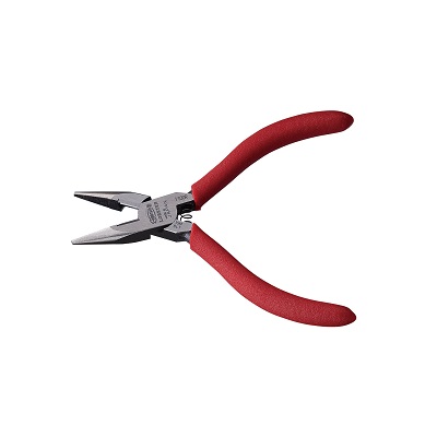 Long-nose pliers (J-CRAFT series) JR