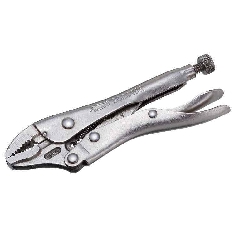 Nejianguirus, Vise pliers type  VW-NA