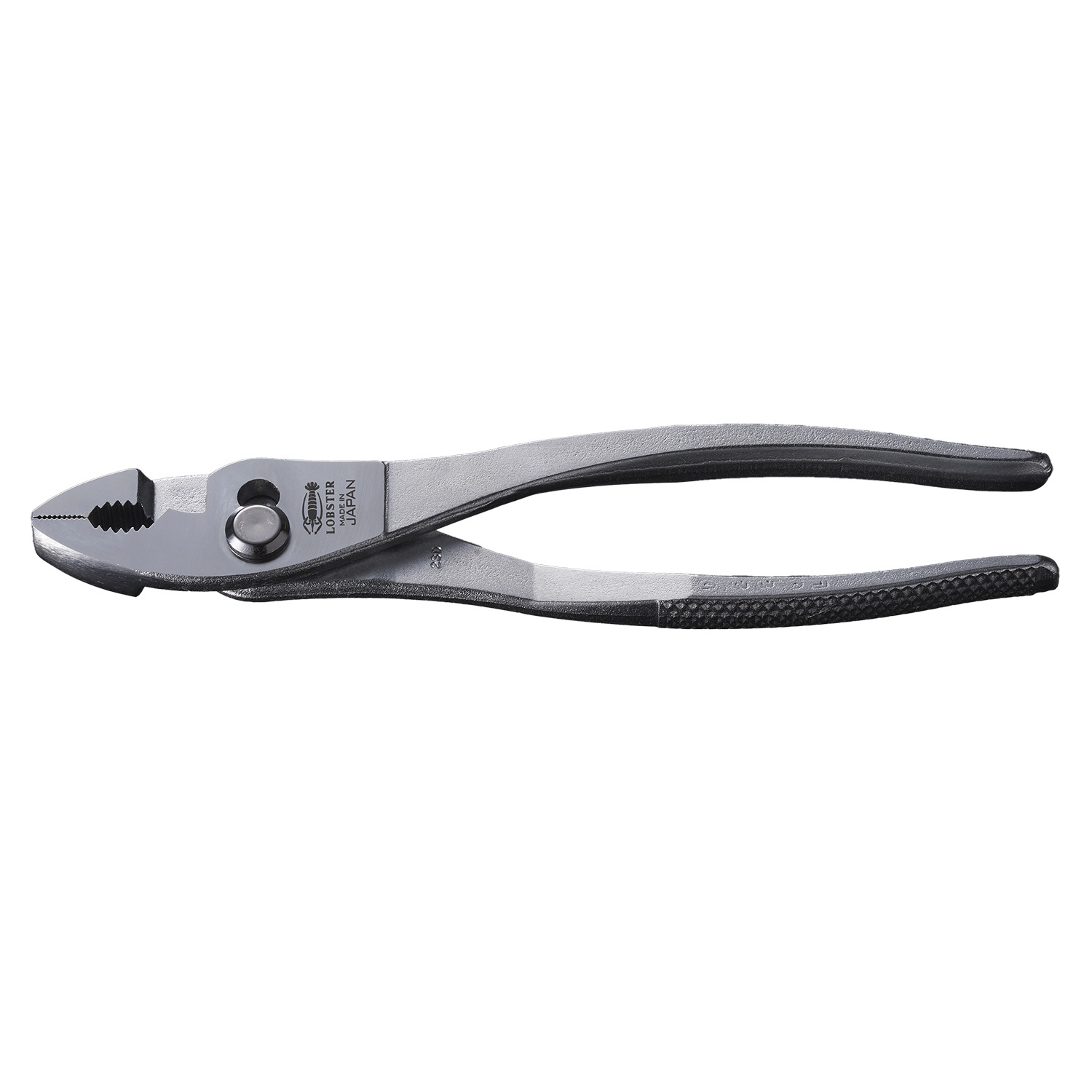 MADE IN JAPAN Details about   LOBSTER WATER PUMP PLIERS 256mm / WP250ND 