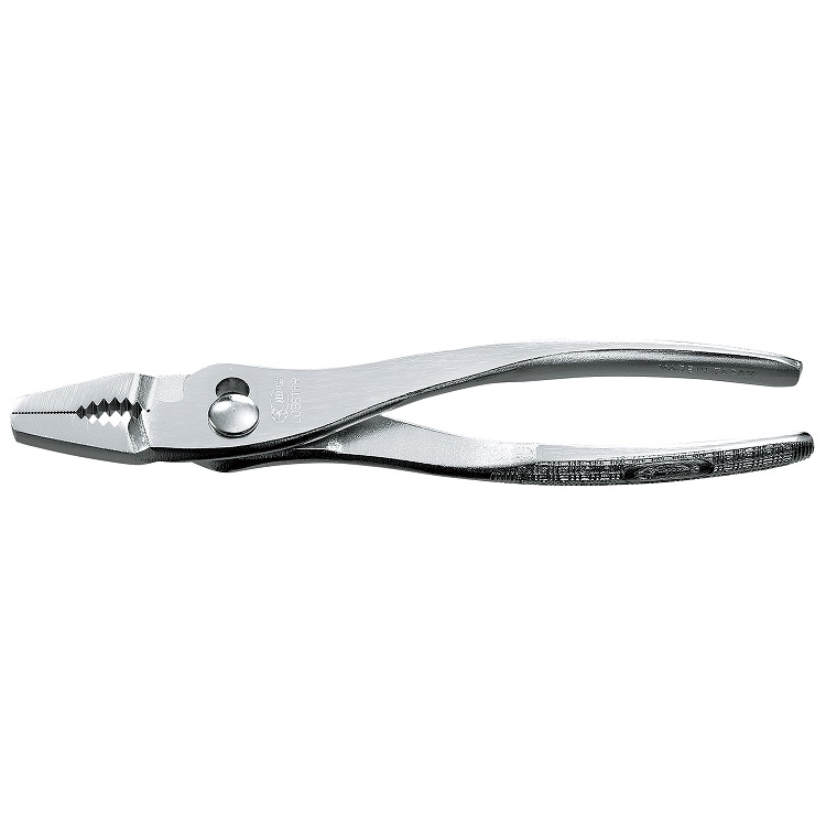 Combination pliers thin nose type TP