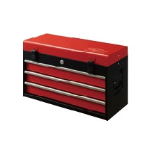 Three-level tool chest　LT300