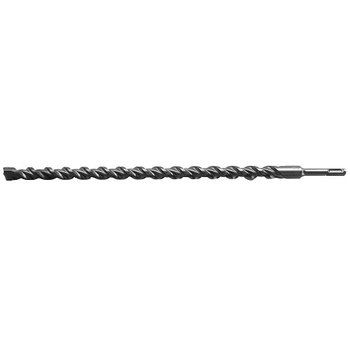 生産終了】エビ印ハンマービット SDS-plus shank ロングサイズ HB-250 
