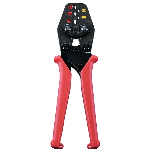 Mini crimping tool multi type　AK-M1