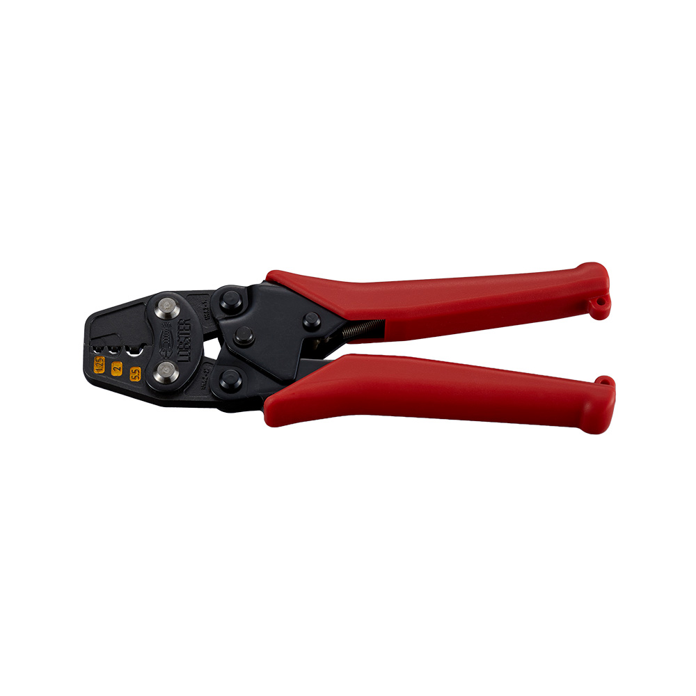 ミニ圧着工具 裸圧着端子・裸圧着スリーブ（P・B）用 AK1MA2