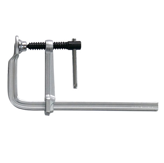 L-type clamp (bar handles standard type） BM-A