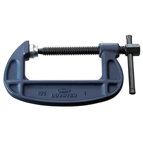 B-type clamp（standard type ECO series） B-V