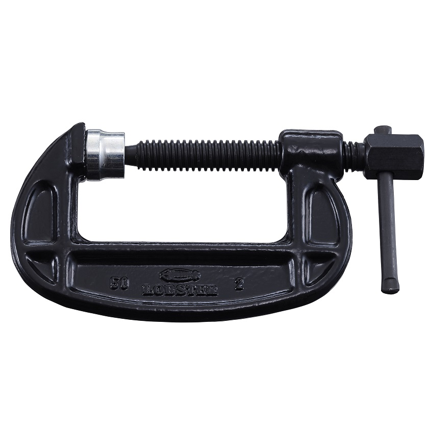 B-type clamp（standard type） B