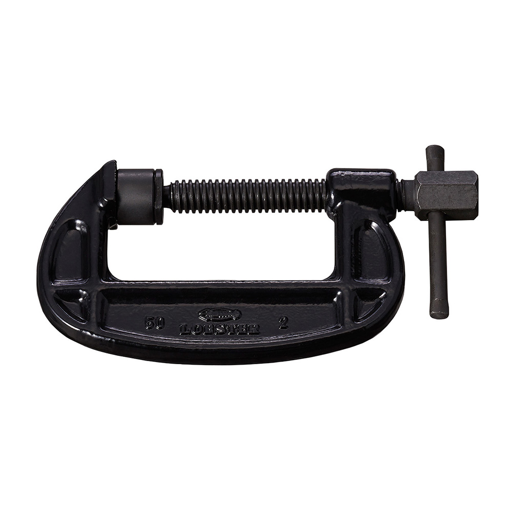 B-type clamp（standard type） B-A