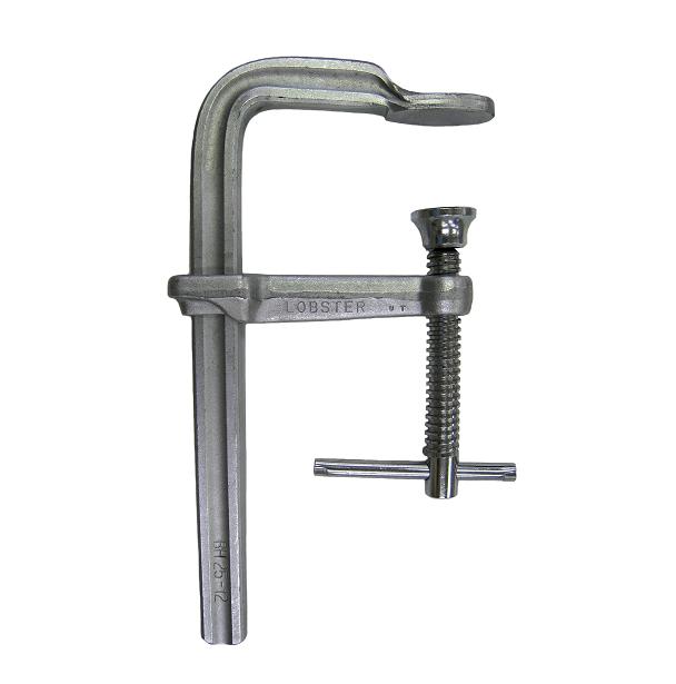 L-type clamp (bar handles powerful type） BH