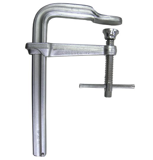 L-type clamp（bar handles super strong type） BP