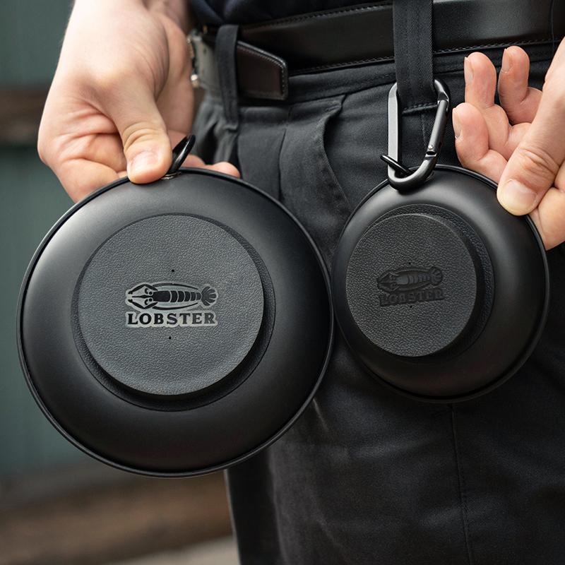 Available in two sizes, φ105mm and φ150mm.