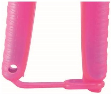 Cận cảnh móc chống rơi (2)