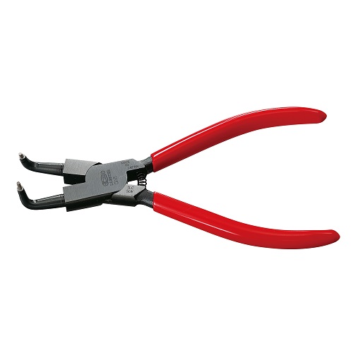 Internal snap ring pliers（Bent Nose） CB