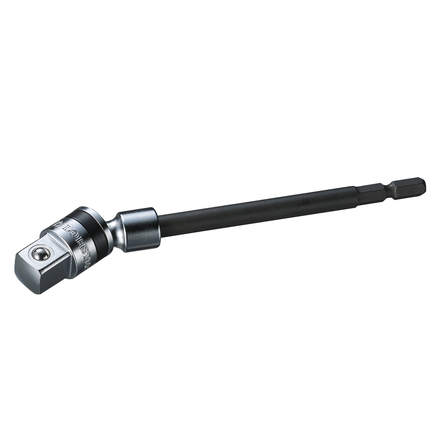 2637円 店舗良い TOP工業 インパクト用ユニバーサルソケット PUS-627 差込角19.0mm