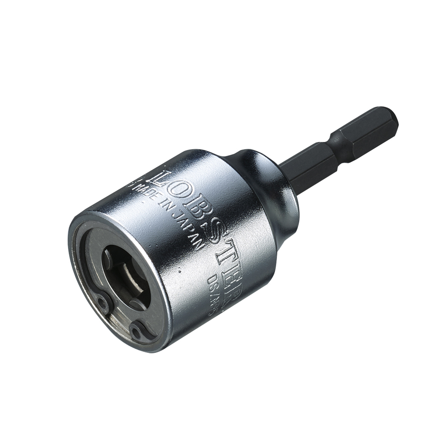 ストロック 全ネジ用ソケット DSZN | 商品情報 | 株式会社ロブテックス