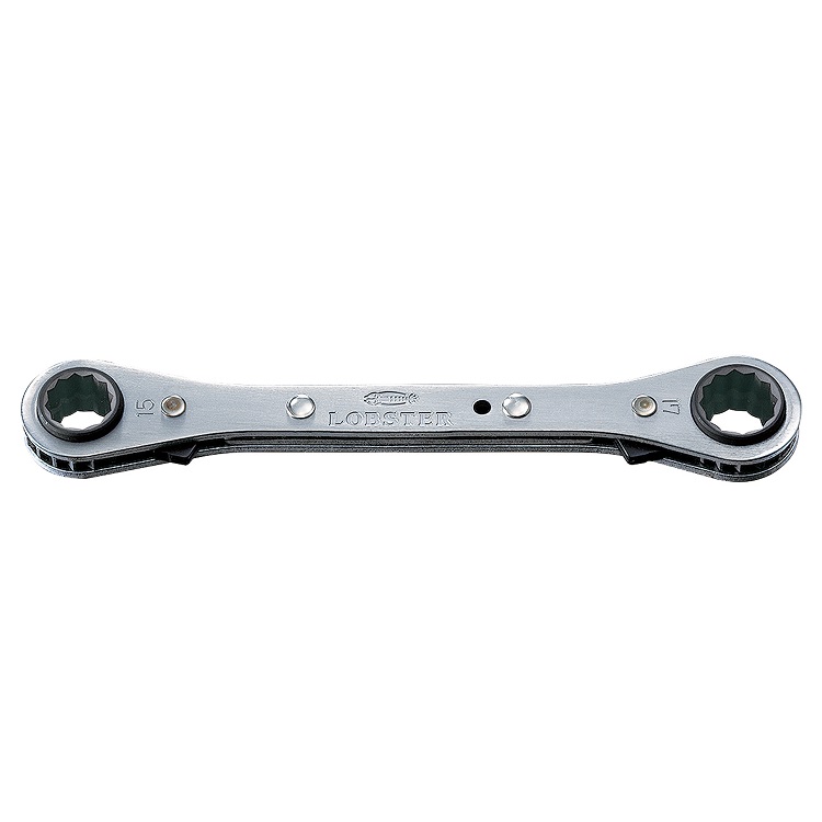 板ラチェットレンチ SRW | レンチ | 作業・設備・配管工具 | 商品情報 | 株式会社ロブテックス 板ラチェットレンチ SRW | レンチ | 作業・設備・配管工具 | 商品情報 | 株式会社ロブテックス