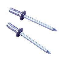 AP rivet/AP　Aluminum body / Steel mandrel