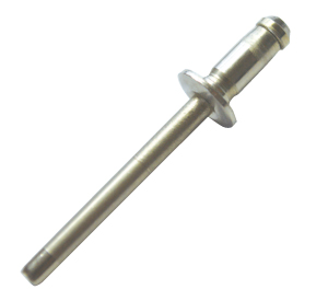 Blind rivet (Valve type)/NSTB　Stainless steel body / Stainless Steel　mandrel