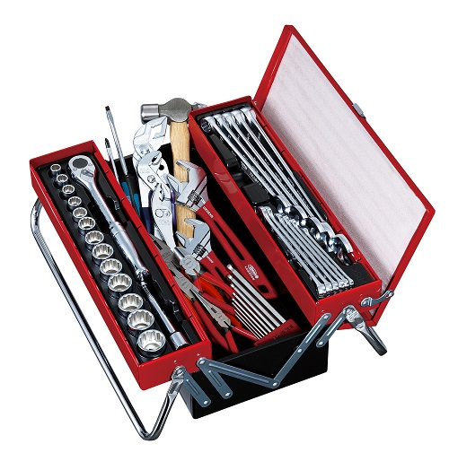 ロブテックス ツールセット EBI245 EBI245 EBI245 ツールセット EBI245 LOBSTER(ロブスター⁄エビ印⁄ロブテックス