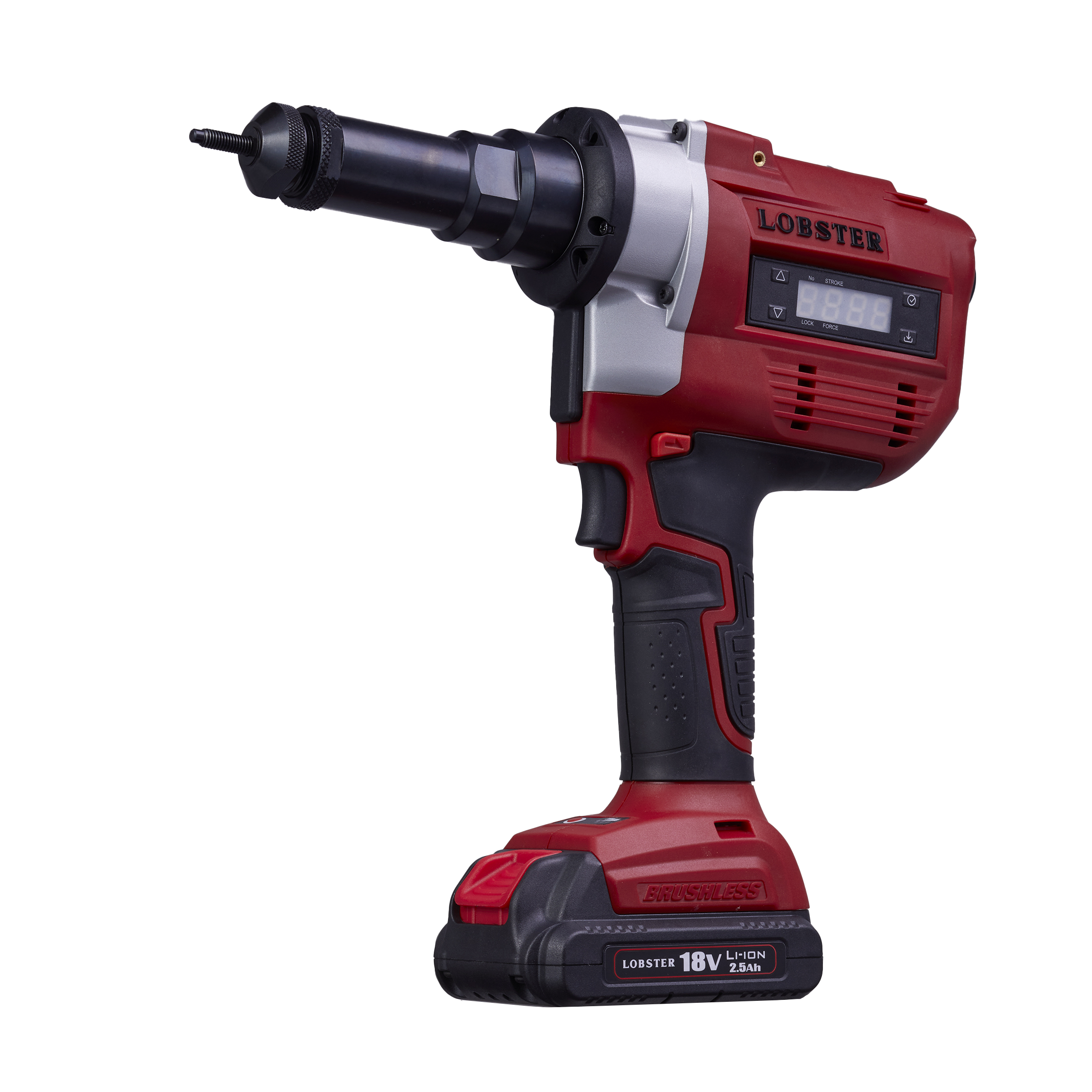 hH494☆ロブテックス　 LOBSTER　アタッチメントフレア　フレアリングツール　HK-2516☆中古品 ☆LOBSTER⁄ロブテックス @N17d アタッチメント