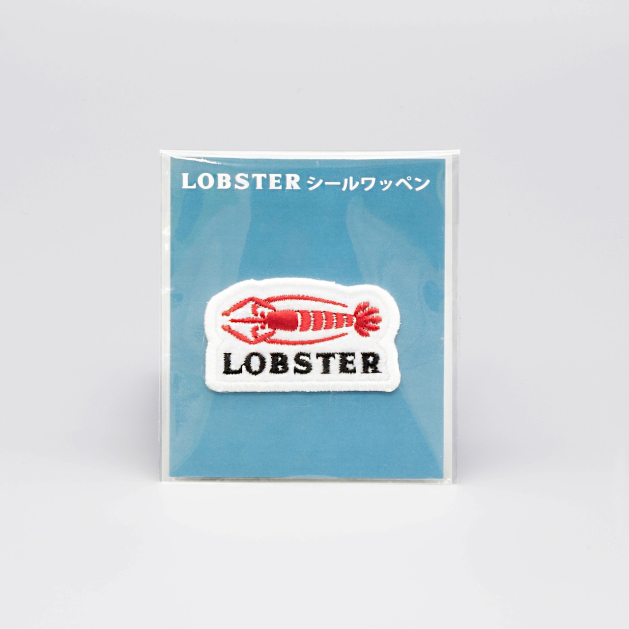 グッズ一覧